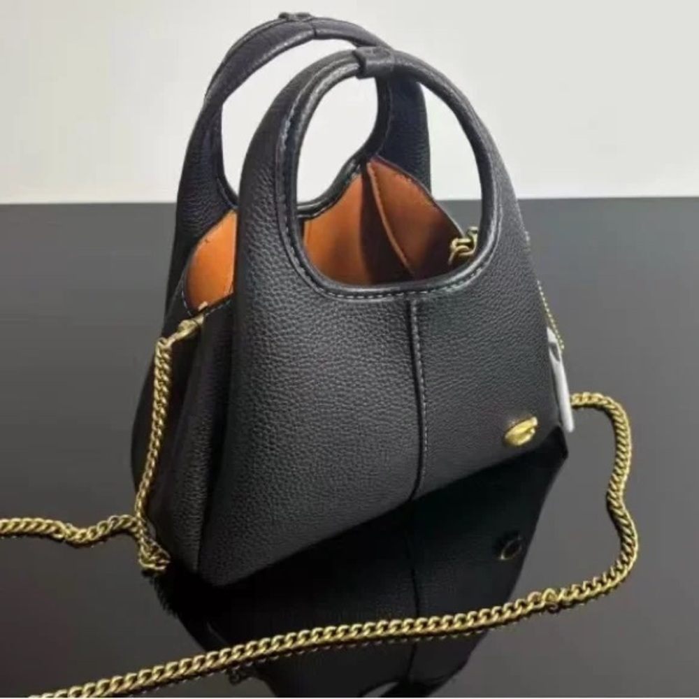 NWT Coach Lana 19